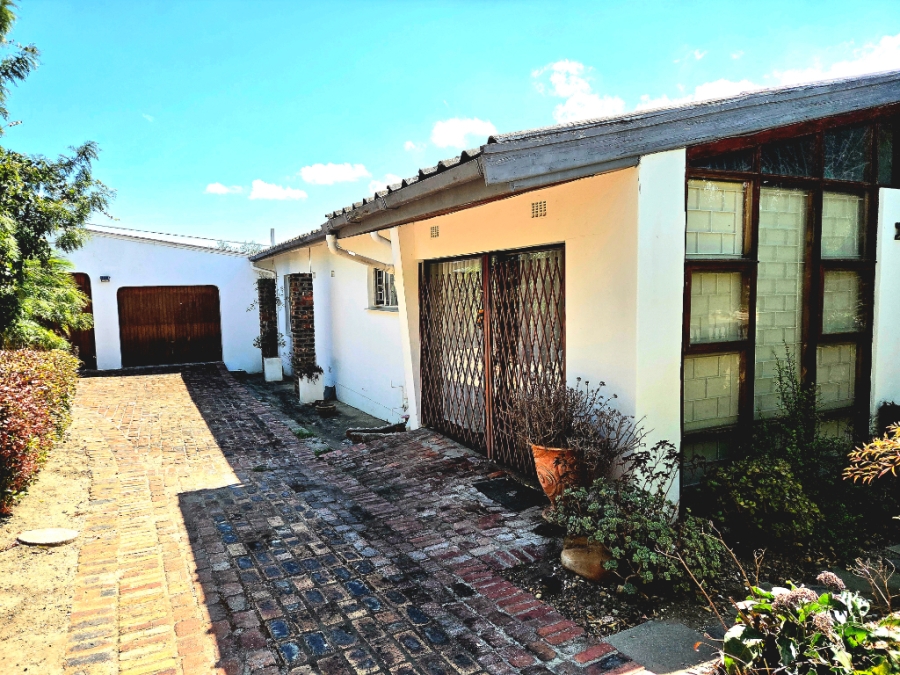 3 Bedroom Property for Sale in Tulbagh Western Cape
